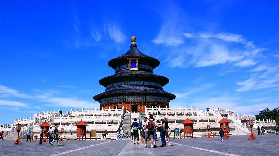 北京，自然之约，温柔邂逅之旅