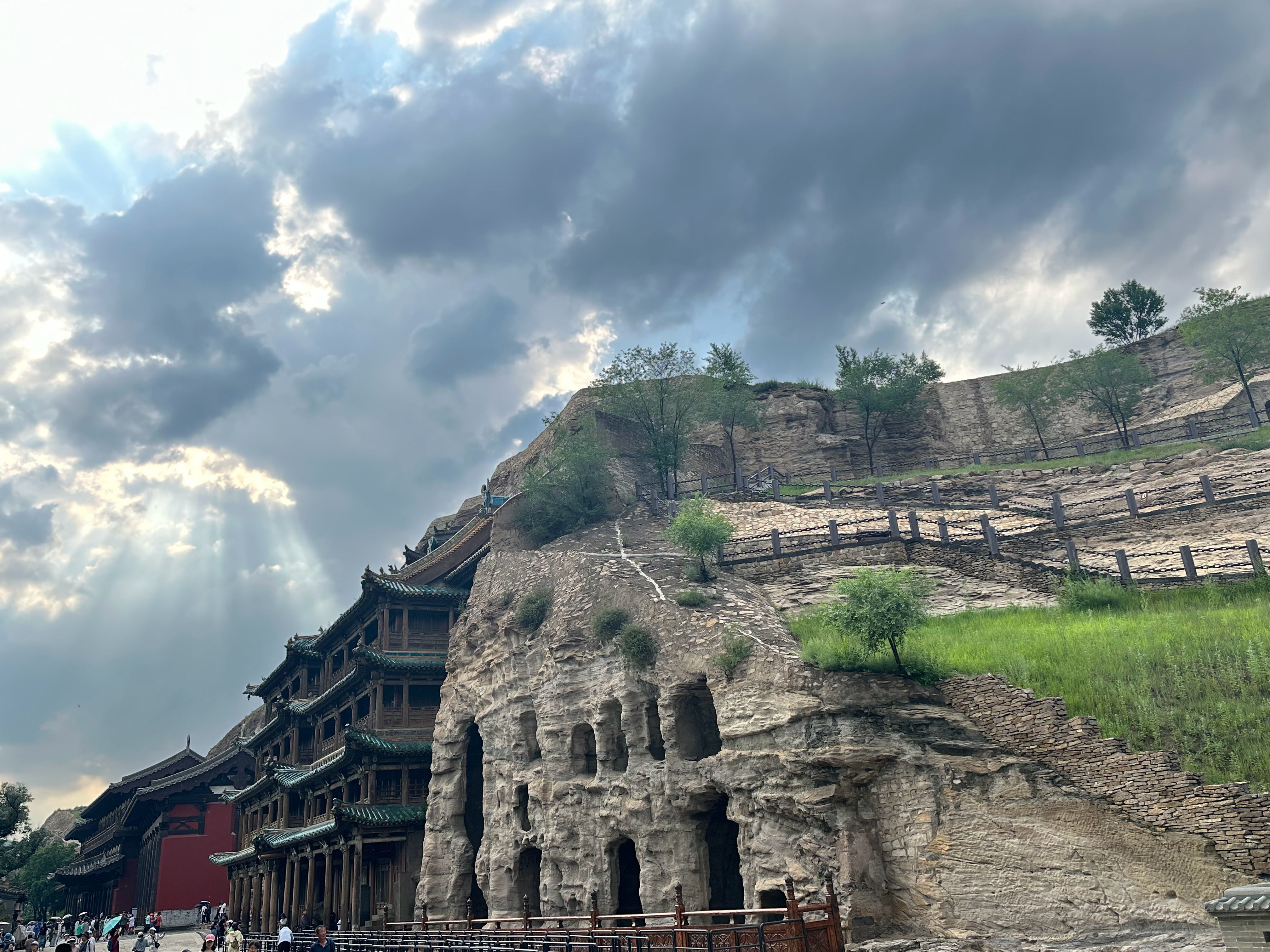 太行精神在山西焕发新活力