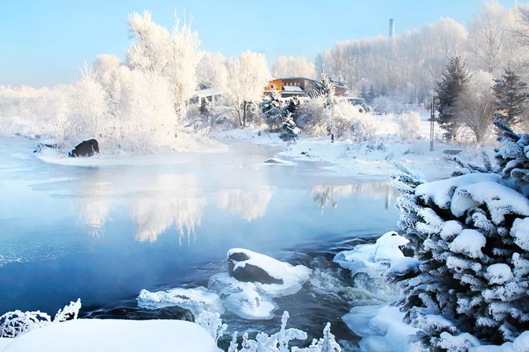 黑龙江,亲爱的听众朋友们,大家好!