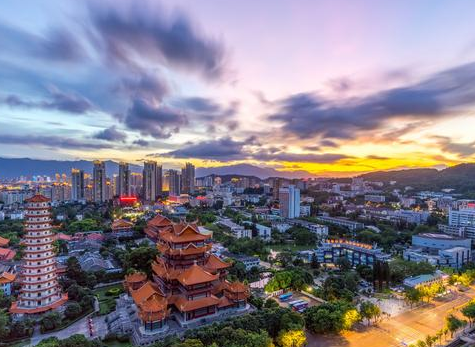 福建之旅，探索与体悟