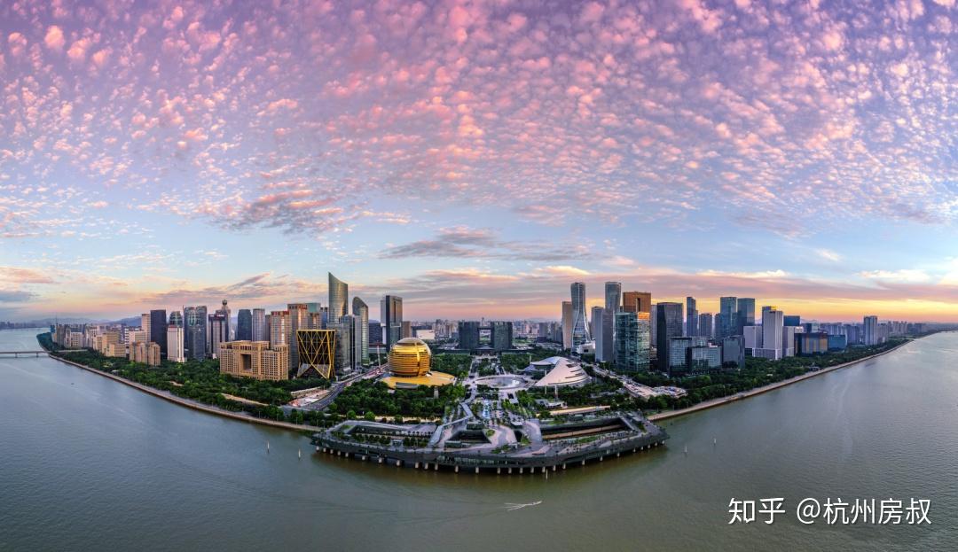 江南水乡韵味与现代活力交融的浙江解说稿