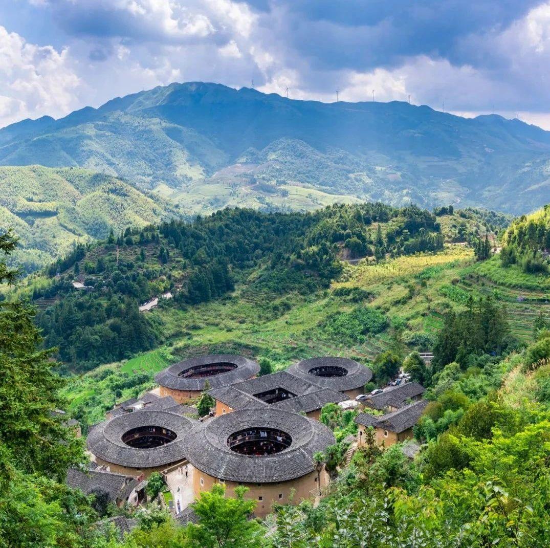 福建，历史与现代交融的文化瑰宝地