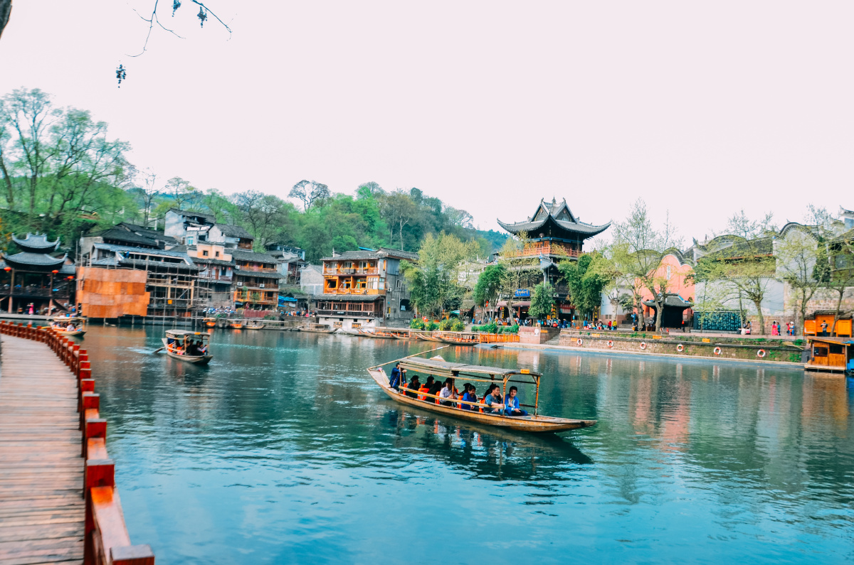 寻味湖南，深巷中的老长沙风情小店