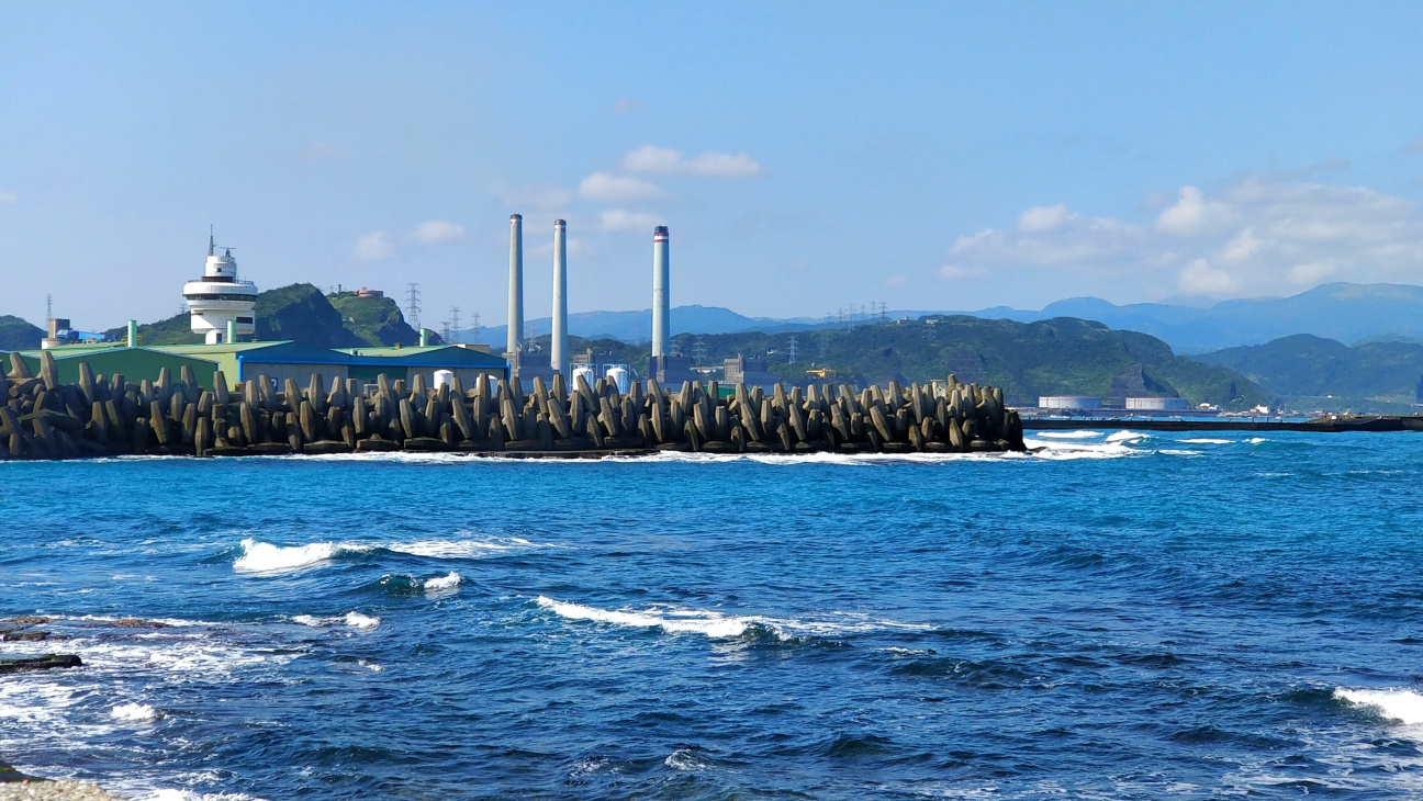 台湾，魅力宝岛的独特风情与故事