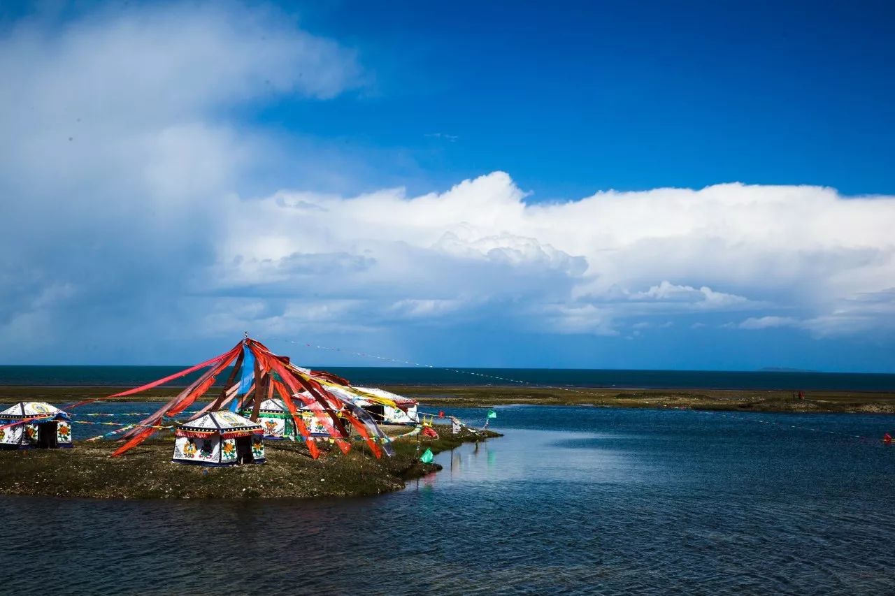 青海科技新篇，智能生活启航之地