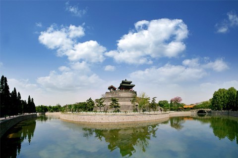 邯郸探秘，小巷深处的独特风味之旅