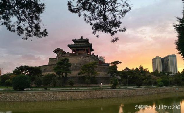 邯郸探秘,小巷深处的独特风味之旅
