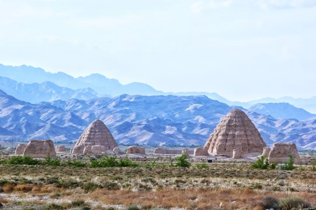宁夏,丝绸之路上的璀璨明珠之地