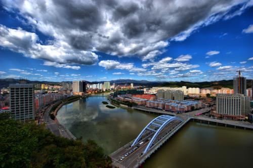 承德,历史长河中的璀璨明珠